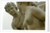 Vertumnus and Pomona by Stuart Cox
