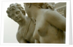 Vertumnus and Pomona by Stuart Cox
