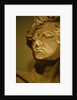 King George IV, close-up by Stuart Cox