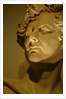 King George IV, close-up by Stuart Cox