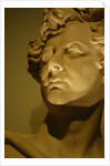 King George IV, close-up by Stuart Cox