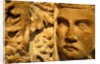 Section of a marble screen, workshop of Nicola Pisano by Stuart Cox