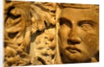 Section of a marble screen, workshop of Nicola Pisano by Stuart Cox