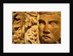 Section of a marble screen, workshop of Nicola Pisano by Stuart Cox
