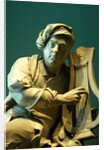 Handel by Stuart Cox