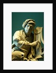 Handel by Stuart Cox