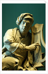 Handel by Stuart Cox