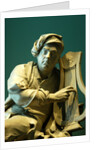 Handel by Stuart Cox