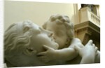 Maternal Affection, detail by Stuart Cox