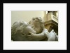 Maternal Affection, detail by Stuart Cox