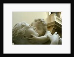 Maternal Affection, detail by Stuart Cox