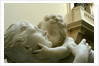 Maternal Affection, detail by Stuart Cox