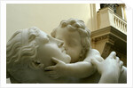 Maternal Affection, detail by Stuart Cox