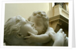 Maternal Affection, detail by Stuart Cox