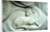 Taurus, detail by Stuart Cox