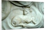 Taurus, detail by Stuart Cox