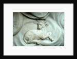 Taurus, detail by Stuart Cox