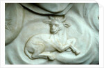 Taurus, detail by Stuart Cox