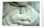 Taurus, detail by Stuart Cox
