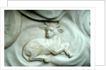 Taurus, detail by Stuart Cox