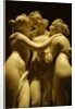 The Three Graces by Stuart Cox