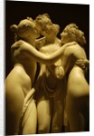 The Three Graces by Stuart Cox