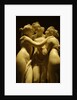 The Three Graces by Stuart Cox