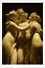 The Three Graces by Stuart Cox