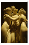 The Three Graces by Stuart Cox