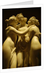 The Three Graces by Stuart Cox