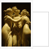 The Three Graces by Stuart Cox
