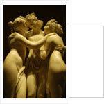 The Three Graces by Stuart Cox