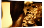 Aristaeus Fettering Proteus, detail by Stuart Cox