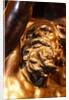 Aristaeus Fettering Proteus, detail by Stuart Cox