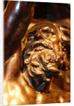 Aristaeus Fettering Proteus, detail by Stuart Cox