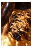 Aristaeus Fettering Proteus, detail by Stuart Cox