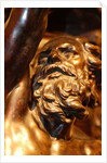 Aristaeus Fettering Proteus, detail by Stuart Cox
