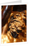 Aristaeus Fettering Proteus, detail by Stuart Cox