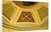 Adelphi Ceiling, detail by Stuart Cox