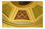 Adelphi Ceiling, detail by Stuart Cox