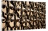 Door, detail by Stuart Cox