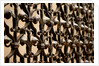 Door, detail by Stuart Cox