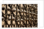 Door, detail by Stuart Cox