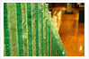 Glass staircase, detail by Stuart Cox