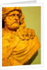 Hercules by Stuart Cox