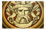 Medallion by Stuart Cox