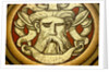 Medallion by Stuart Cox