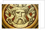 Medallion by Stuart Cox