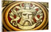 Medallion by Stuart Cox