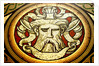 Medallion by Stuart Cox